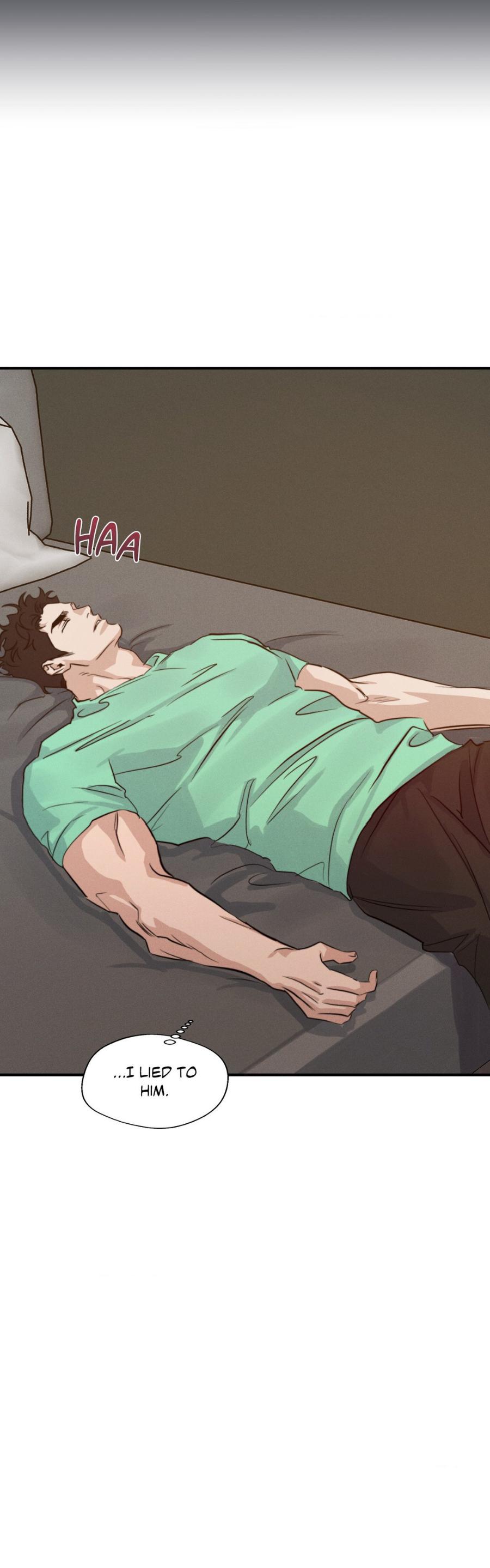 HIGH CLEAR Chapter 55 page 27 - 