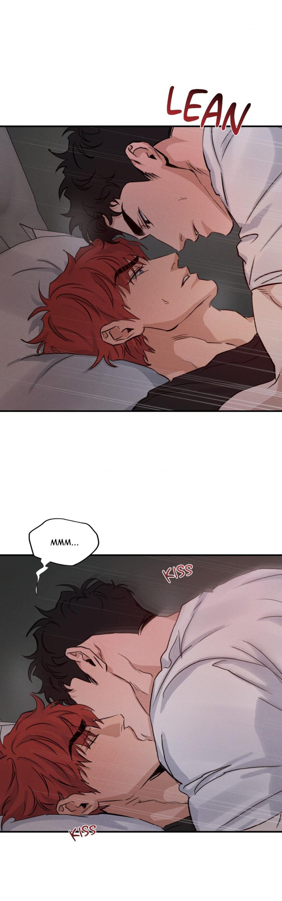 HIGH CLEAR Chapter 55 page 4 - 