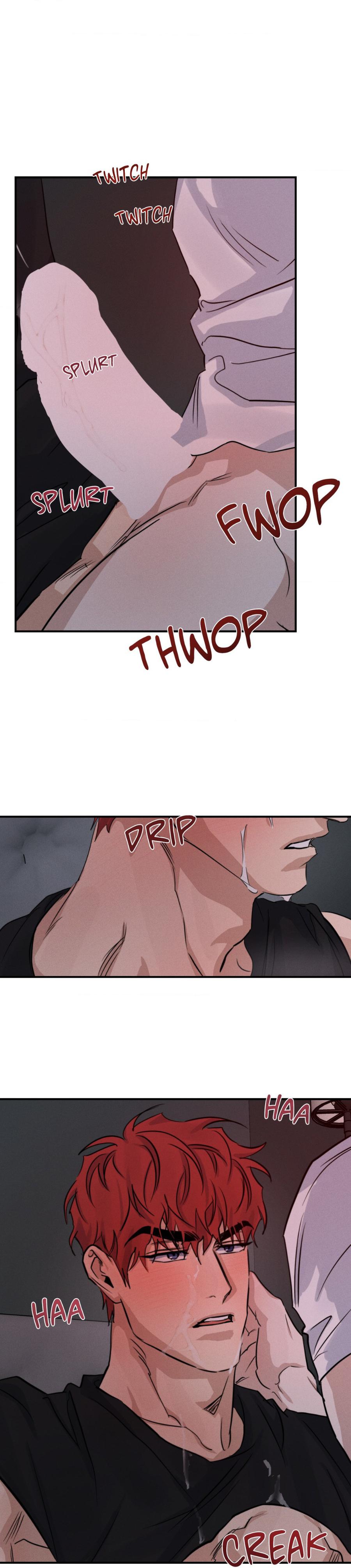 HIGH CLEAR Chapter 55 page 9 - 