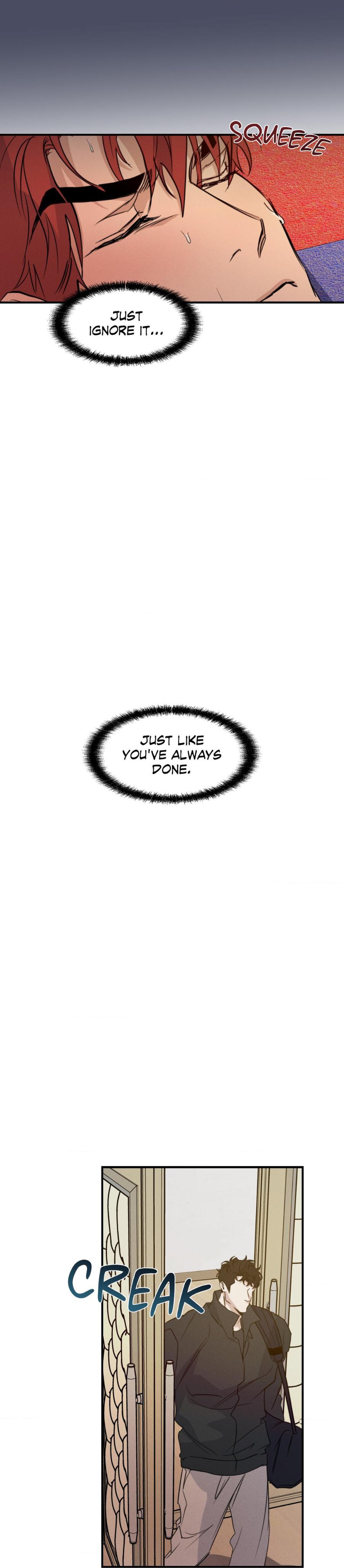 HIGH CLEAR Chapter 57 page 16 - 