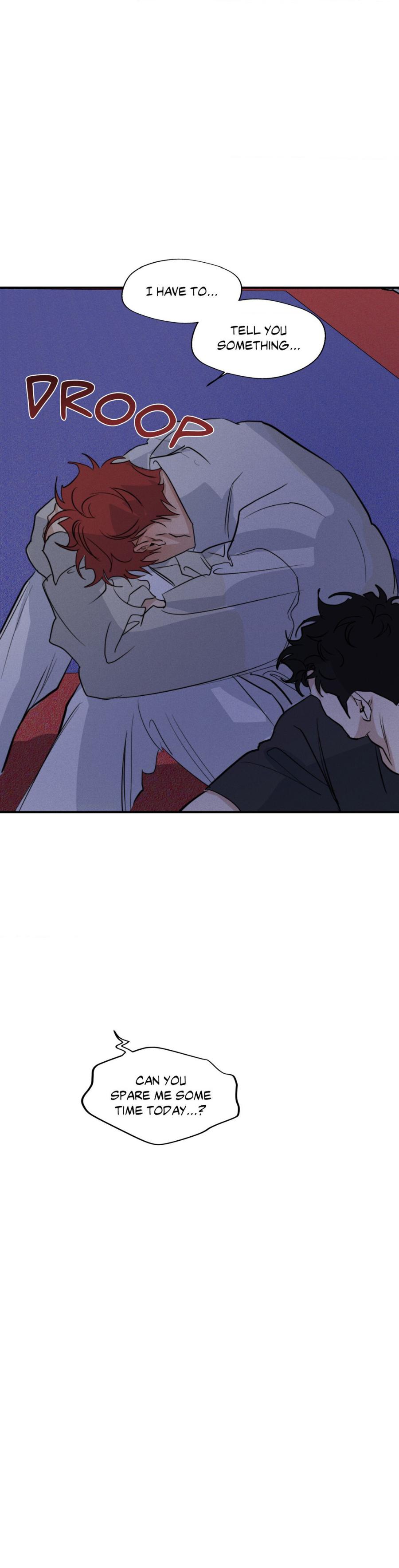 HIGH CLEAR Chapter 57 page 28 - 