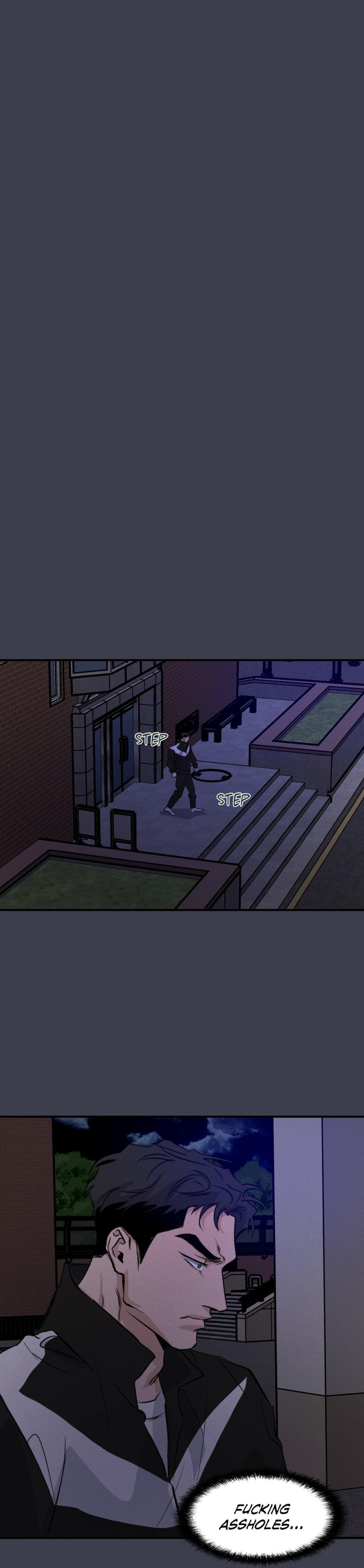 HIGH CLEAR Chapter 59 page 23 - 