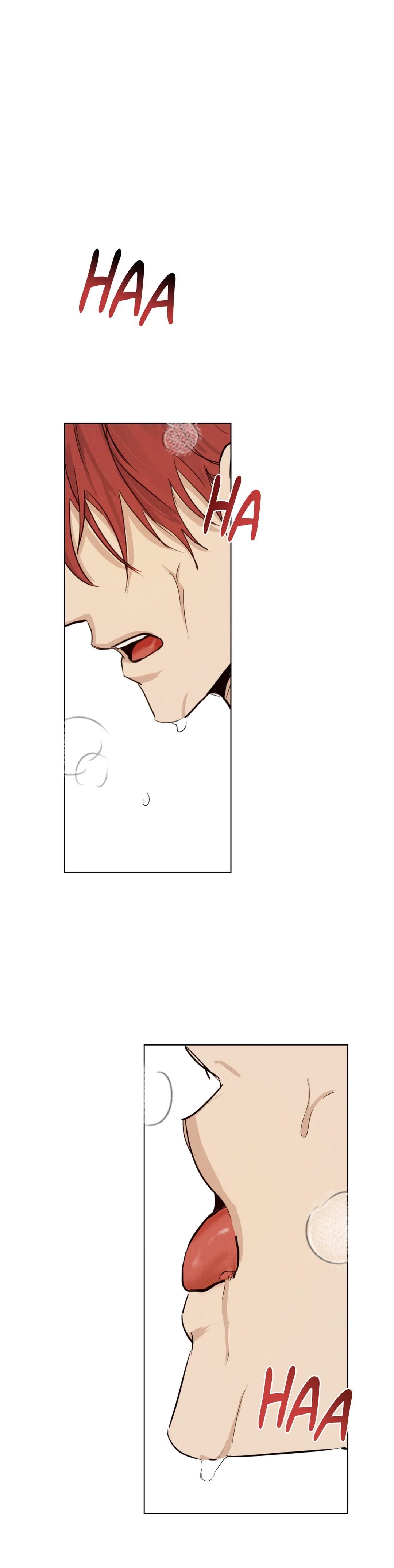 HIGH CLEAR Chapter 6 page 2 - 