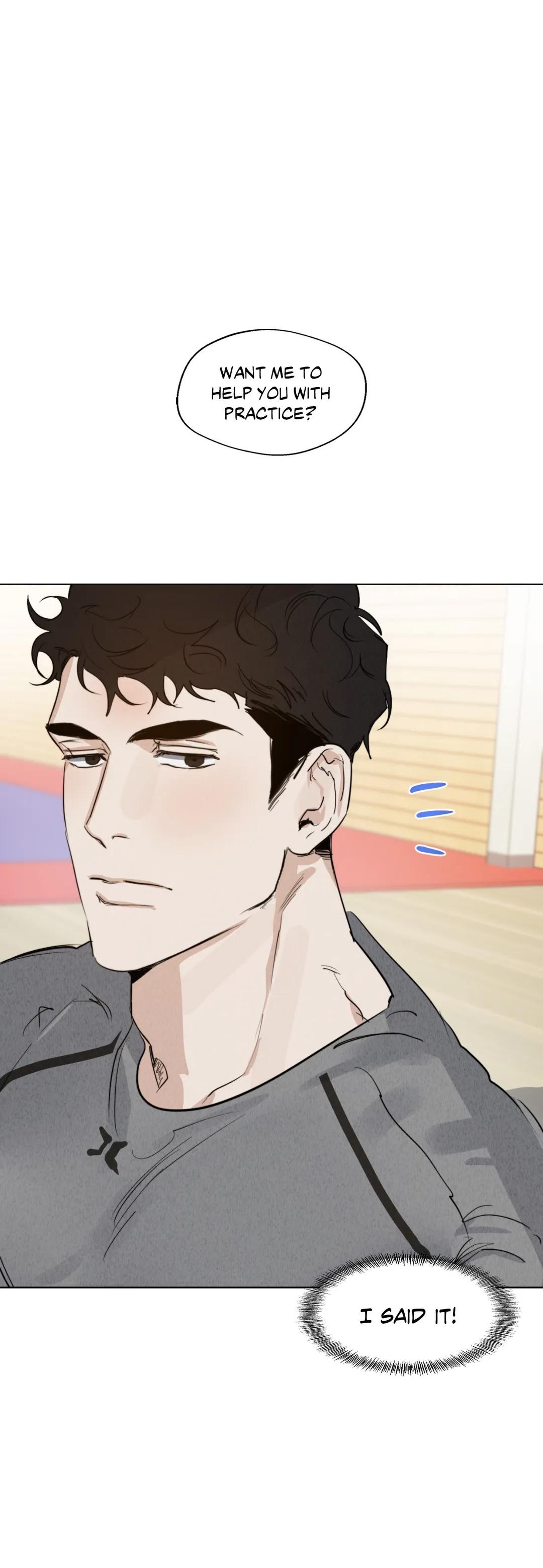 HIGH CLEAR Chapter 6 page 15 - 