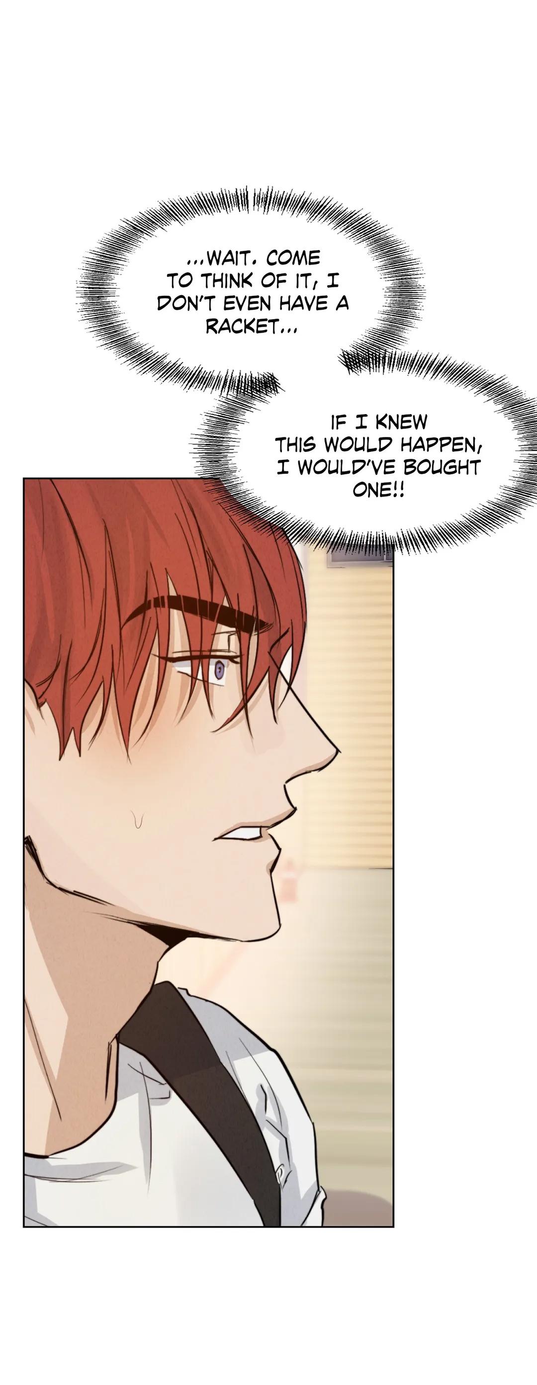HIGH CLEAR Chapter 6 page 16 - 