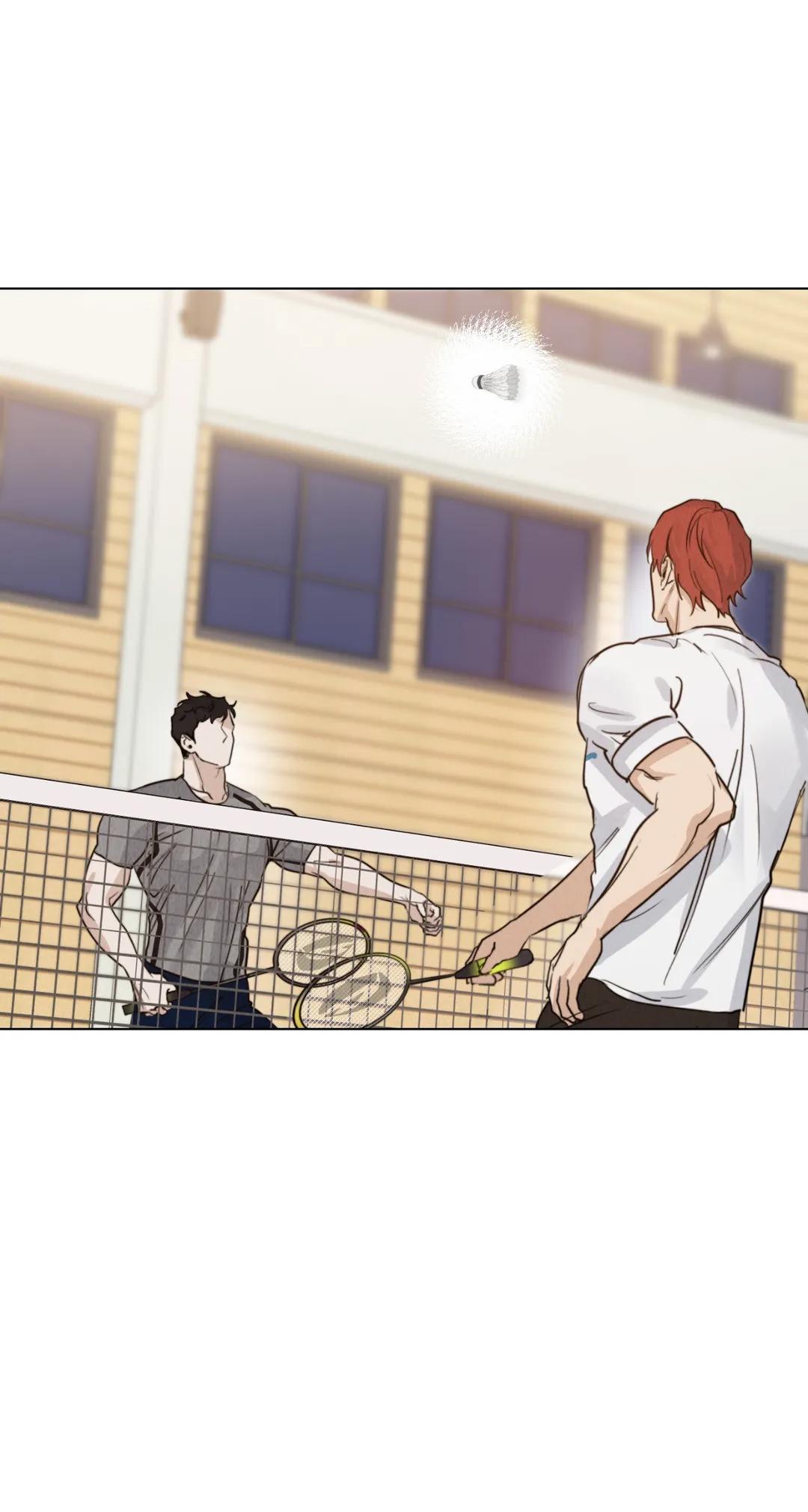 HIGH CLEAR Chapter 6 page 20 - 