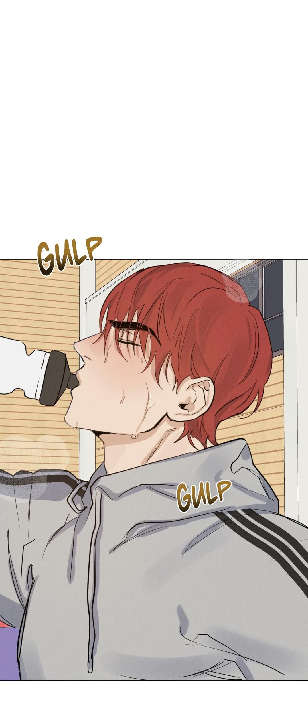 HIGH CLEAR Chapter 6 page 3 - 
