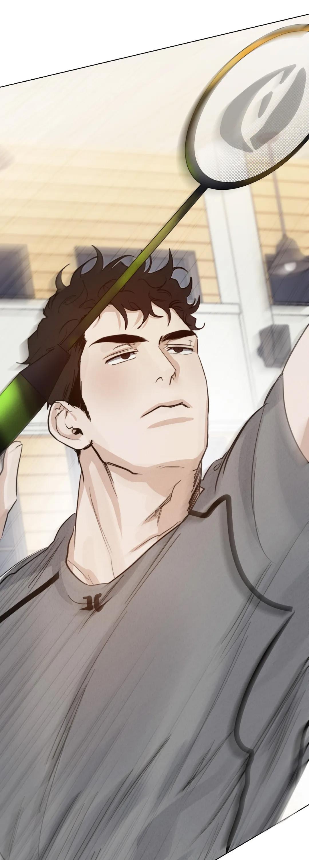 HIGH CLEAR Chapter 6 page 21 - 