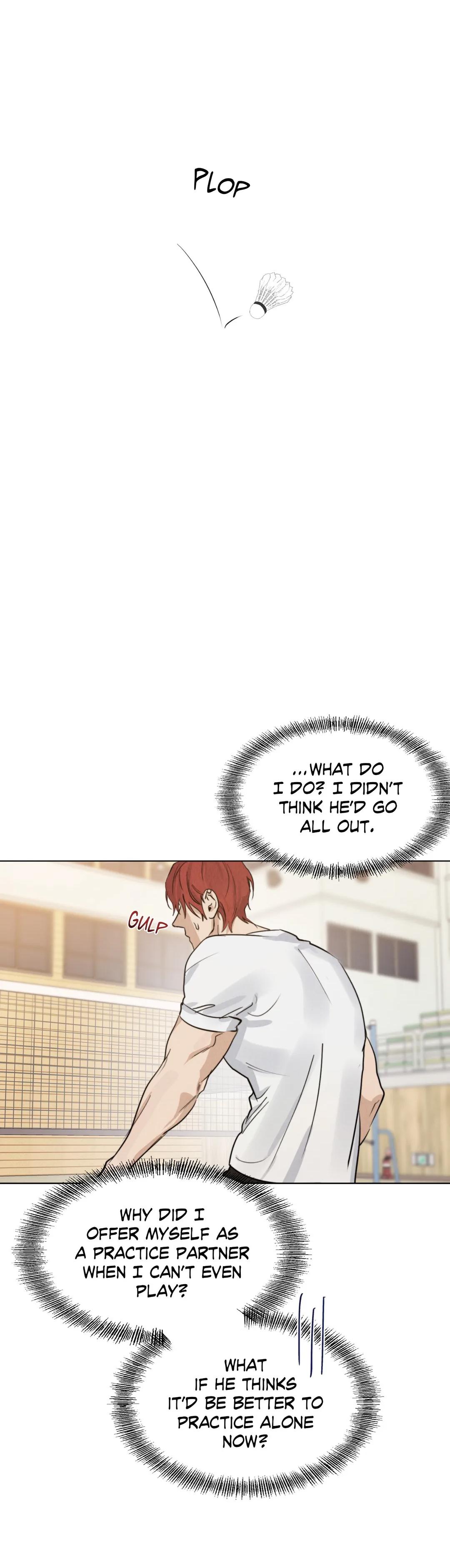 HIGH CLEAR Chapter 6 page 23 - 