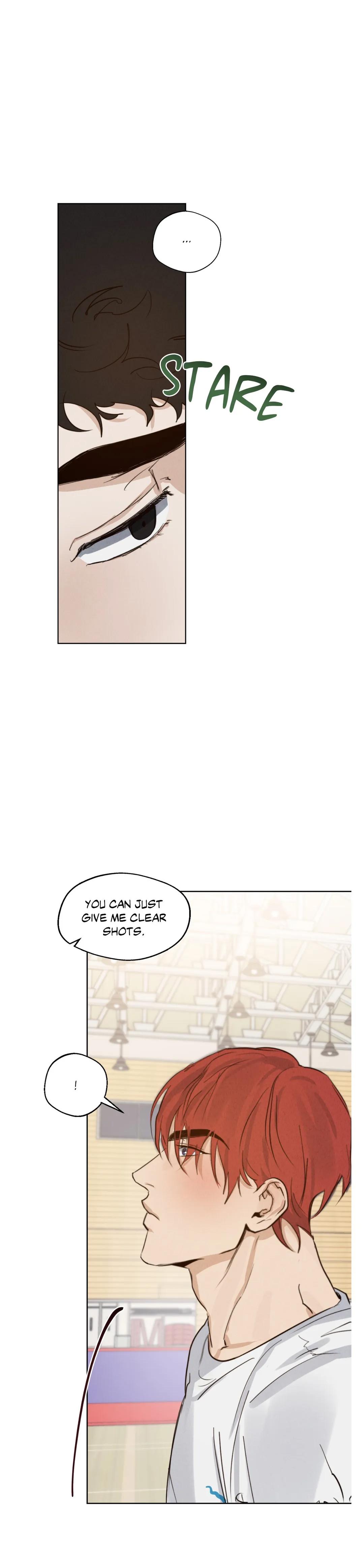 HIGH CLEAR Chapter 6 page 24 - 