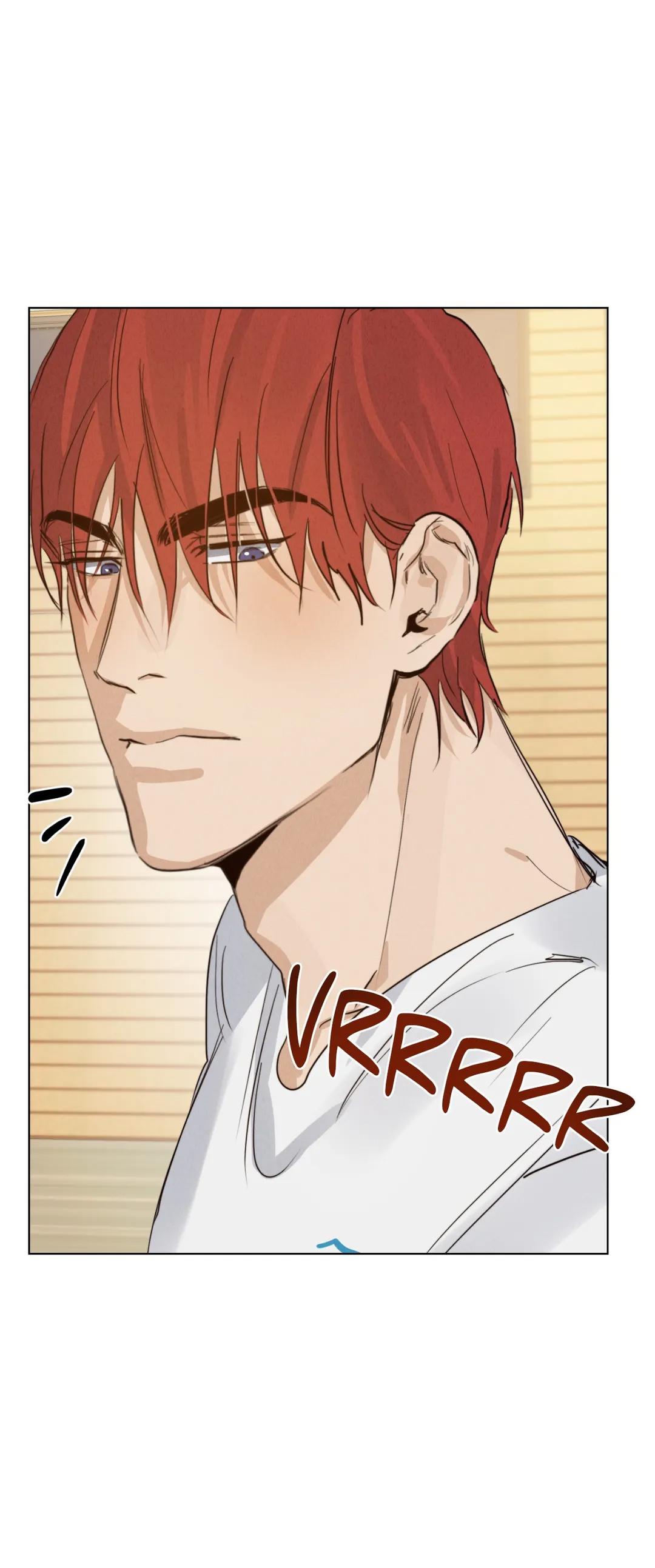 HIGH CLEAR Chapter 6 page 27 - 