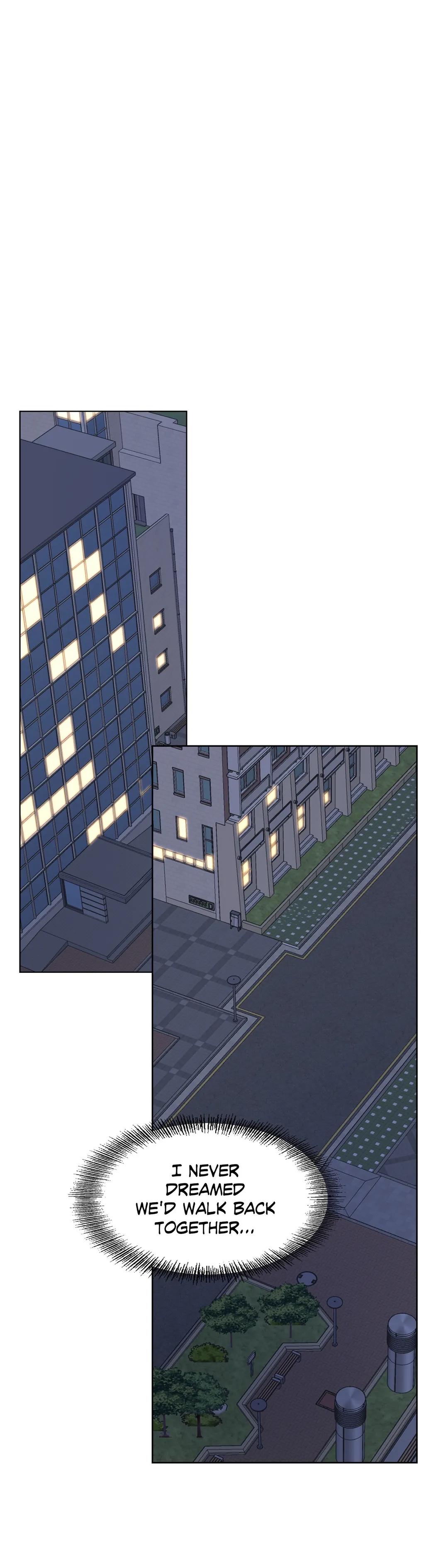 HIGH CLEAR Chapter 6 page 30 - 
