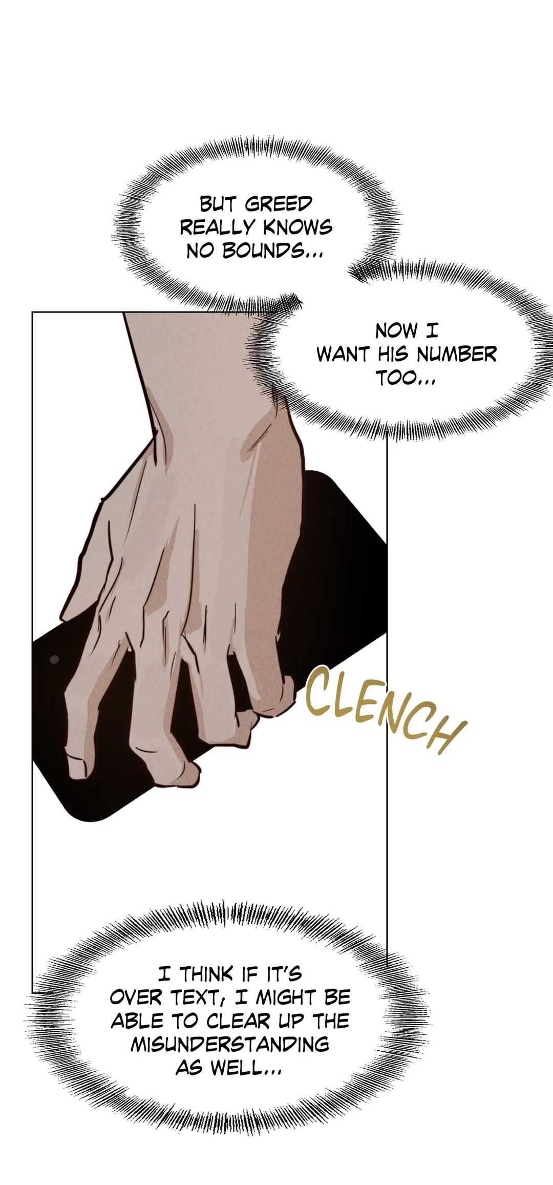HIGH CLEAR Chapter 6 page 32 - 
