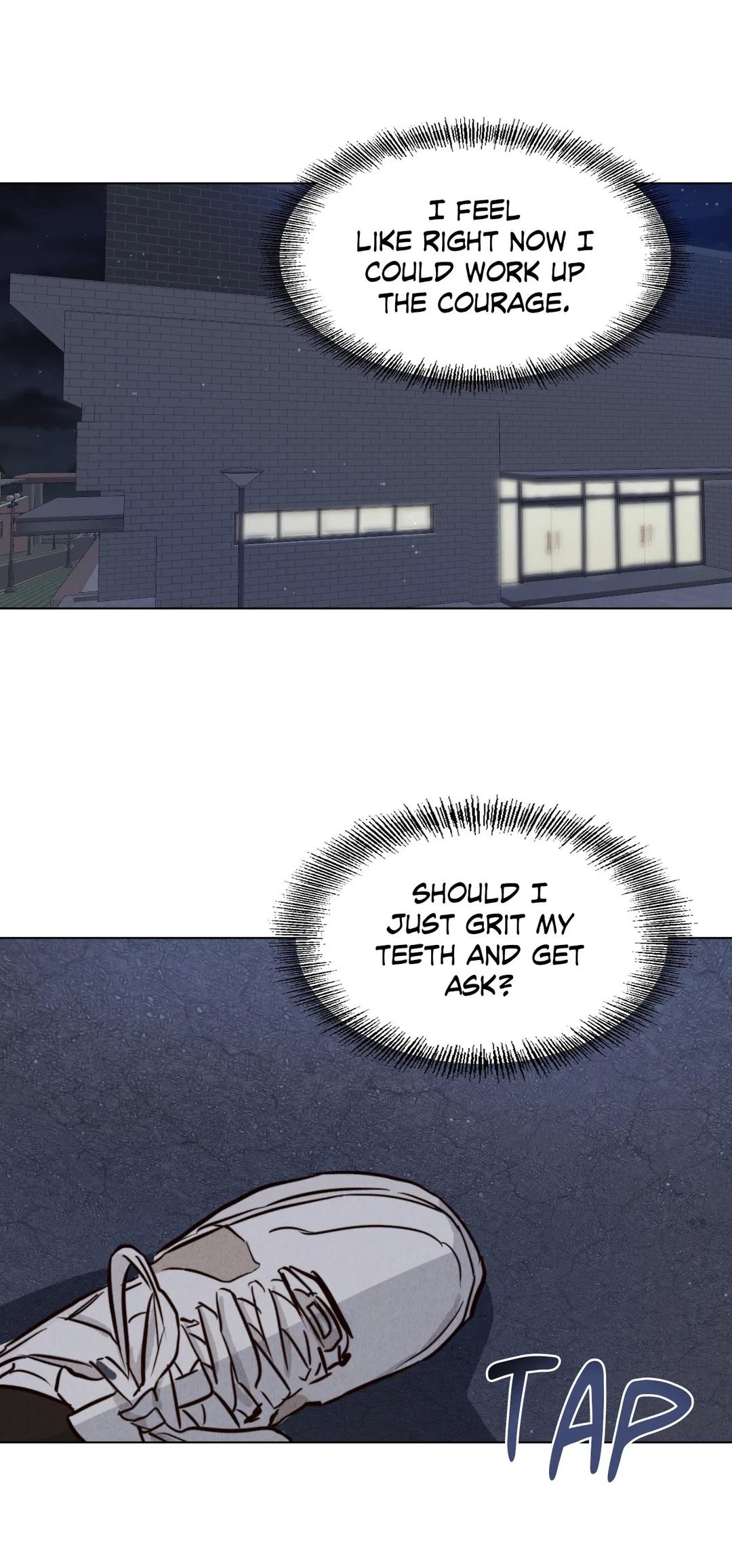 HIGH CLEAR Chapter 6 page 33 - 
