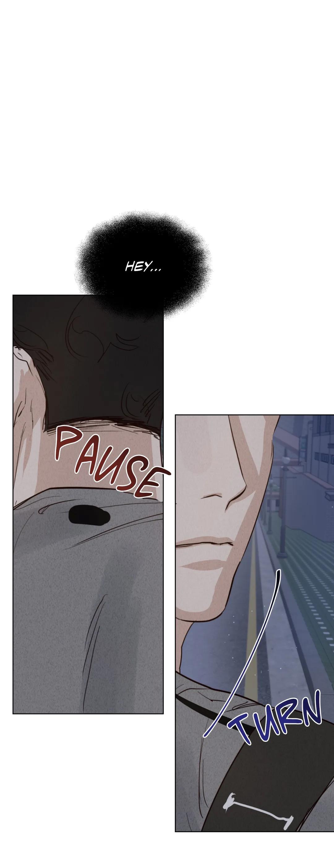 HIGH CLEAR Chapter 6 page 36 - 