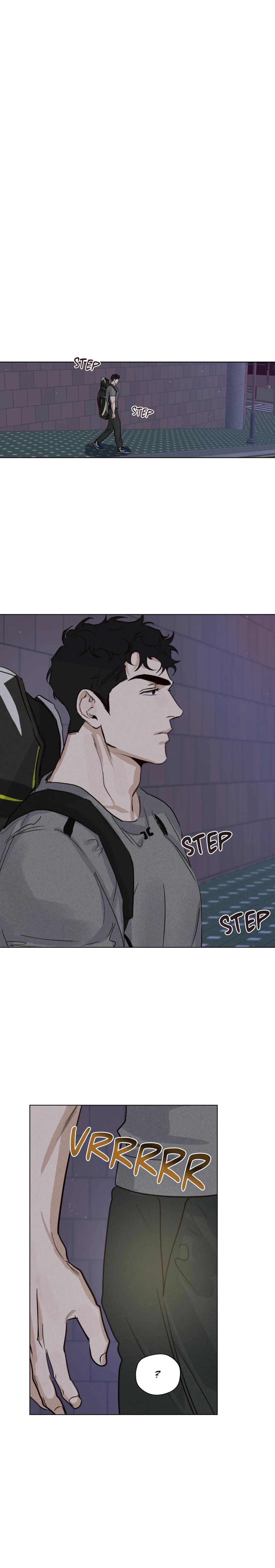 HIGH CLEAR Chapter 6 page 40 - 