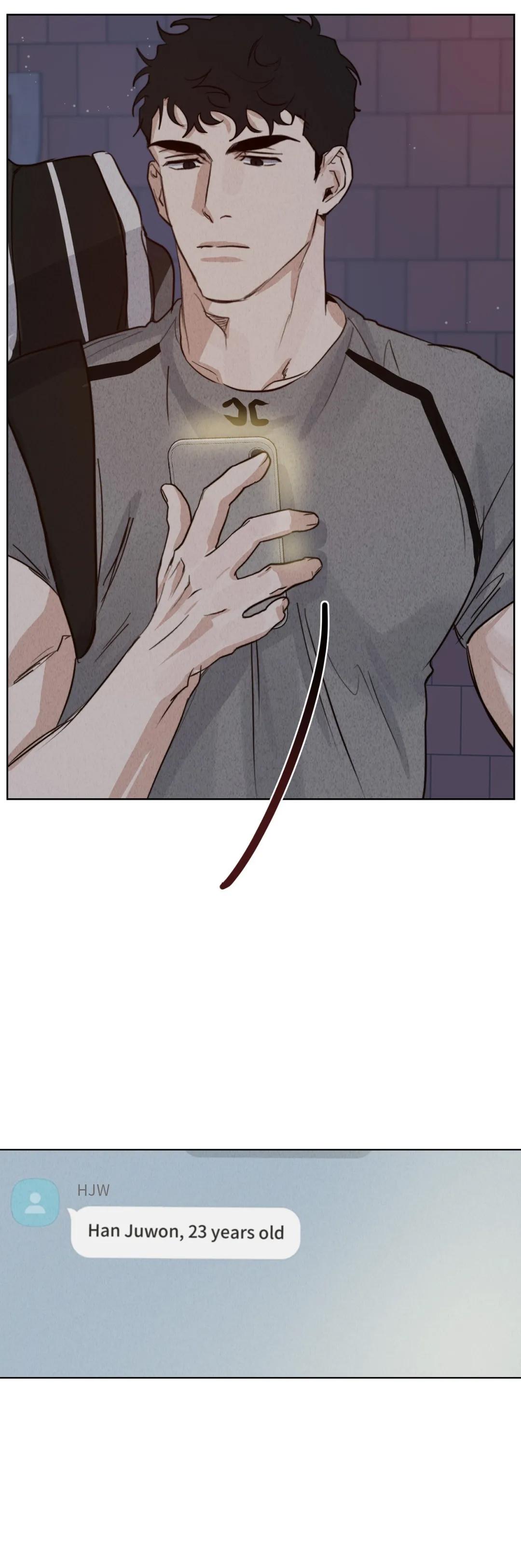 HIGH CLEAR Chapter 6 page 41 - 