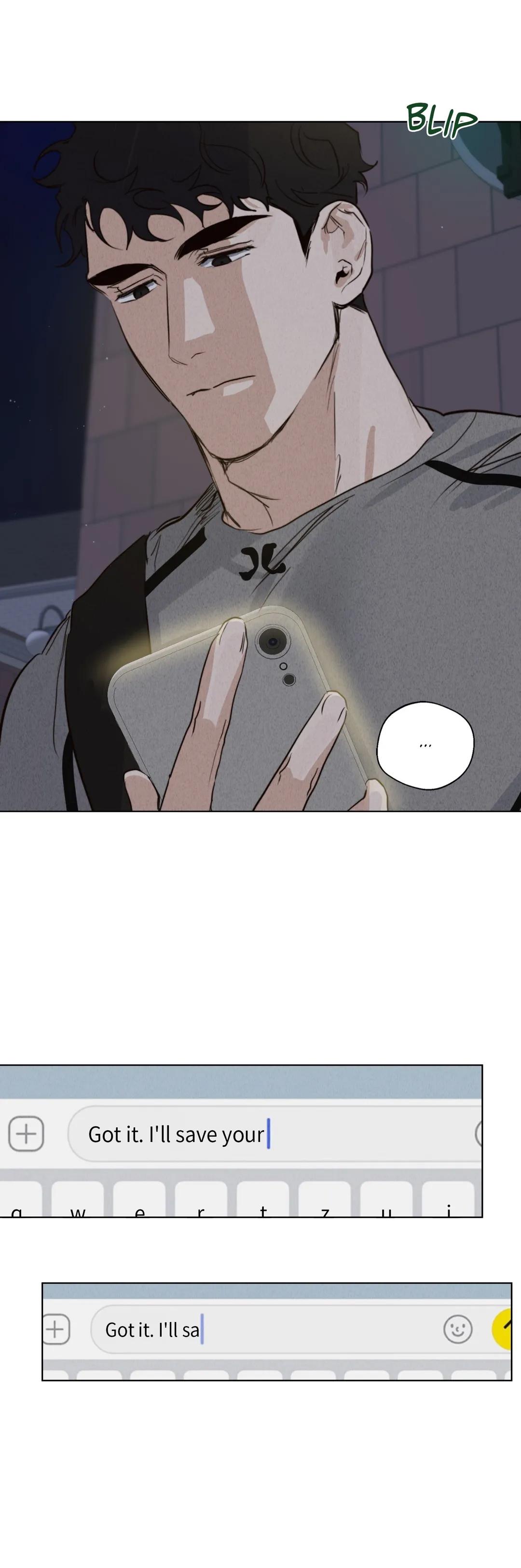 HIGH CLEAR Chapter 6 page 42 - 