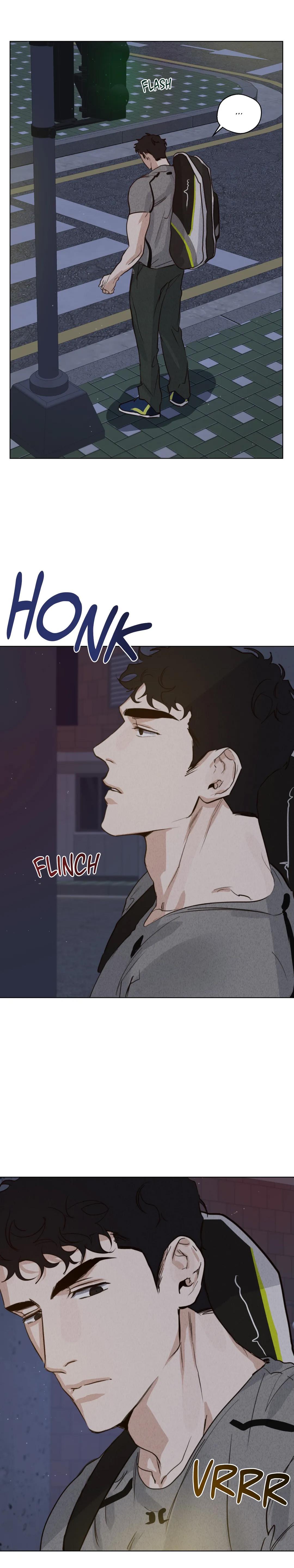 HIGH CLEAR Chapter 6 page 43 - 