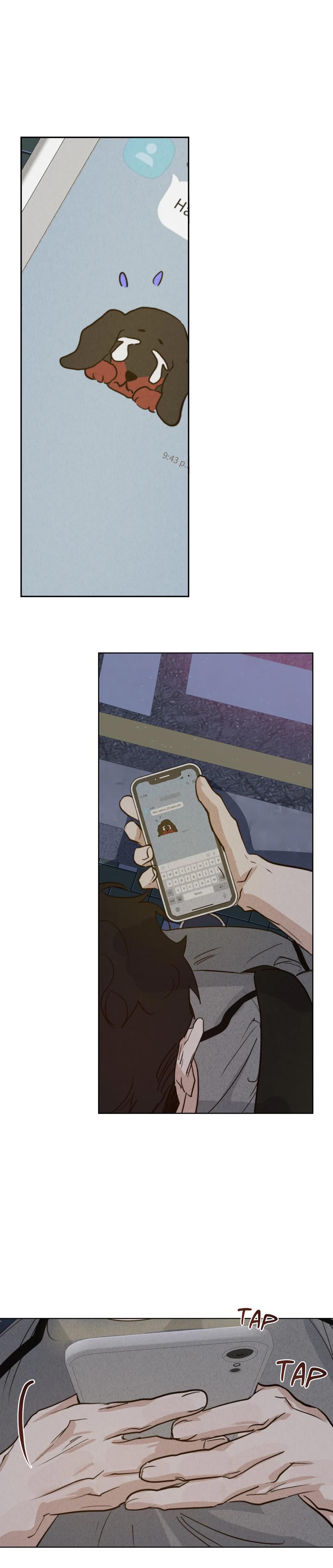 HIGH CLEAR Chapter 6 page 44 - 