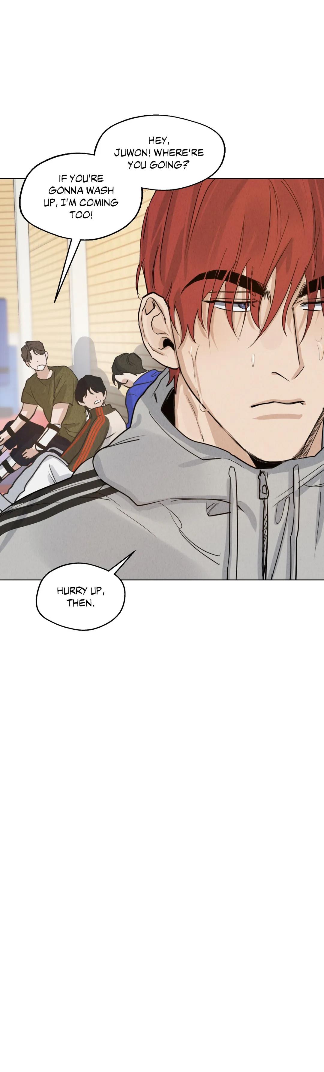 HIGH CLEAR Chapter 6 page 7 - 