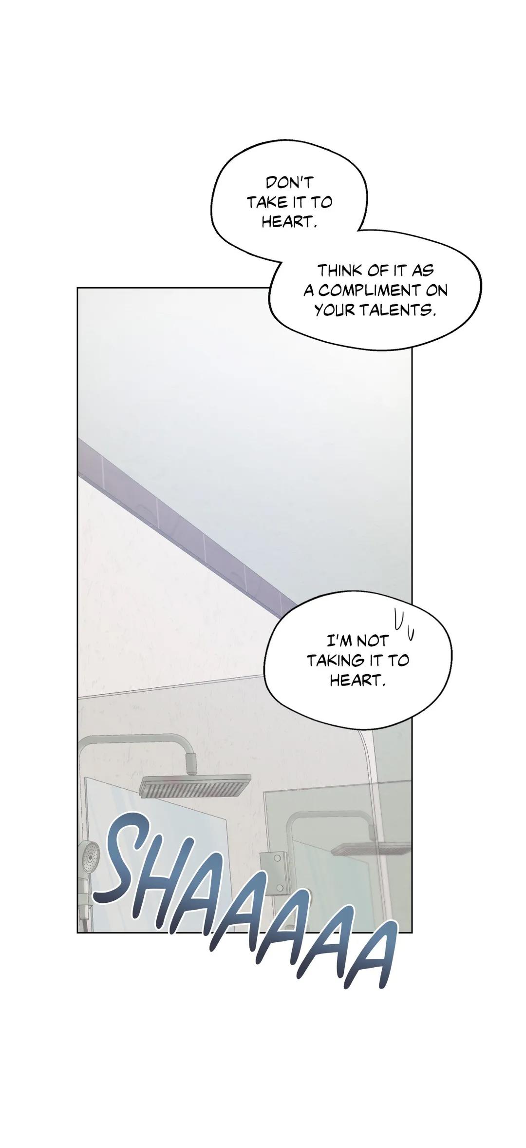 HIGH CLEAR Chapter 6 page 9 - 