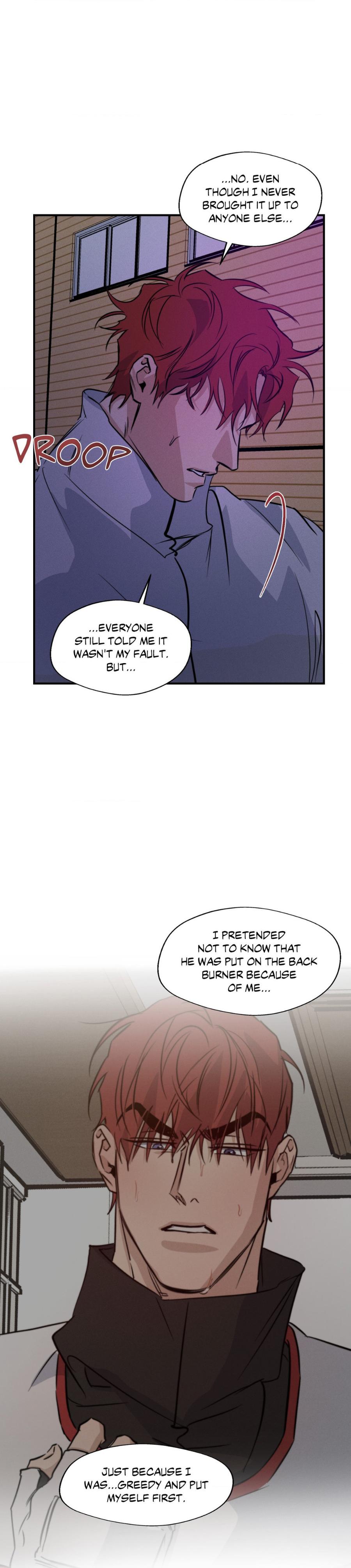 HIGH CLEAR Chapter 60 page 12 - 