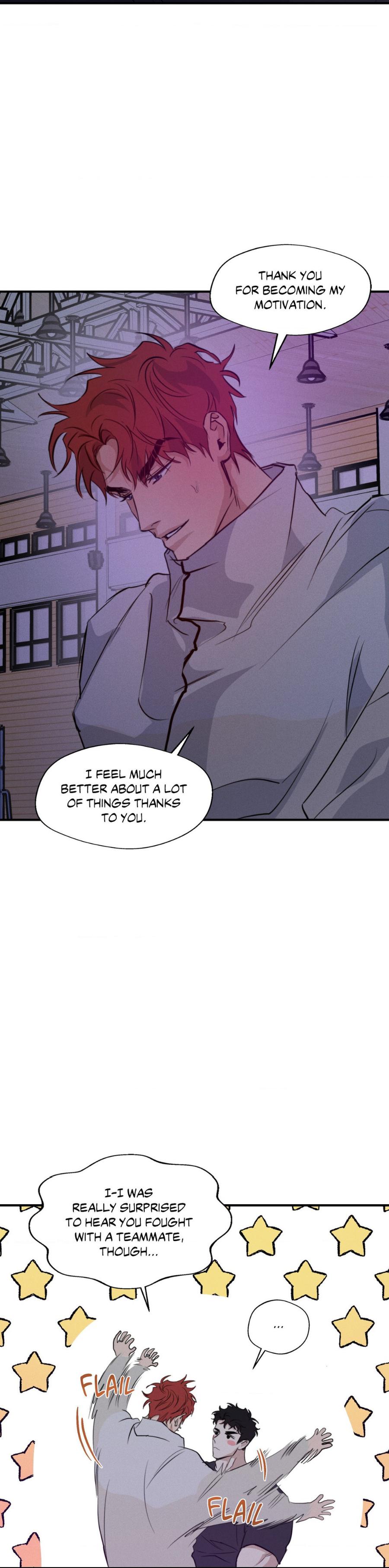 HIGH CLEAR Chapter 60 page 19 - 