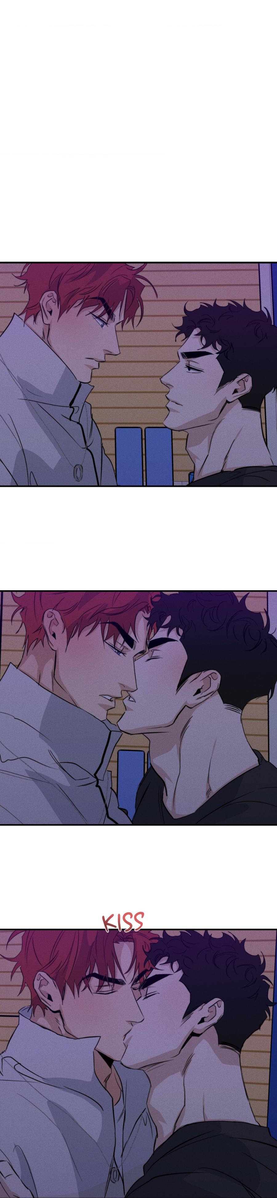 HIGH CLEAR Chapter 61 page 2 - 