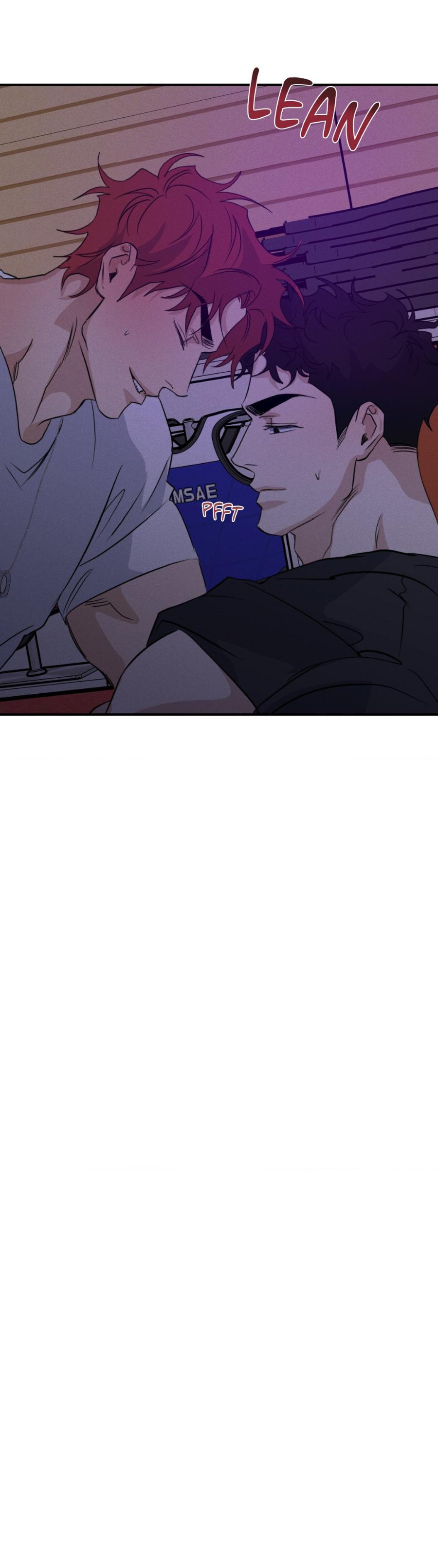 HIGH CLEAR Chapter 61 page 16 - 