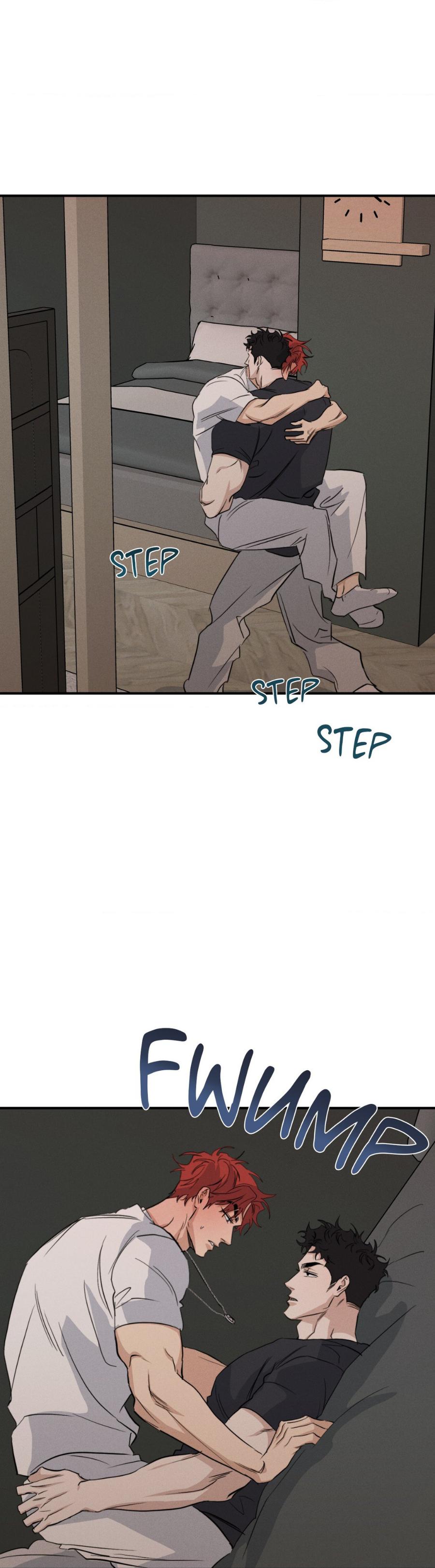 HIGH CLEAR Chapter 61 page 23 - 