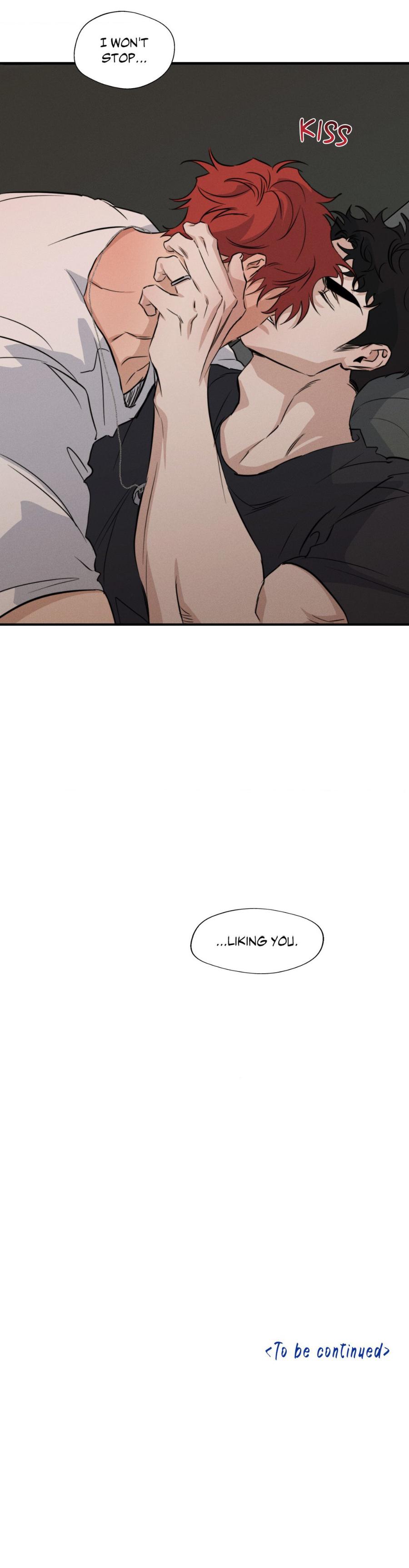 HIGH CLEAR Chapter 61 page 27 - 