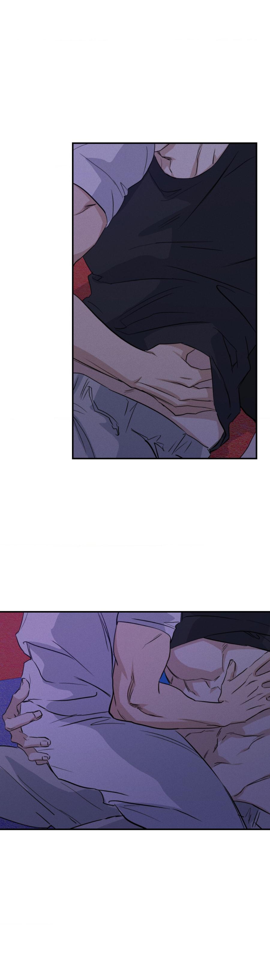 HIGH CLEAR Chapter 61 page 4 - 