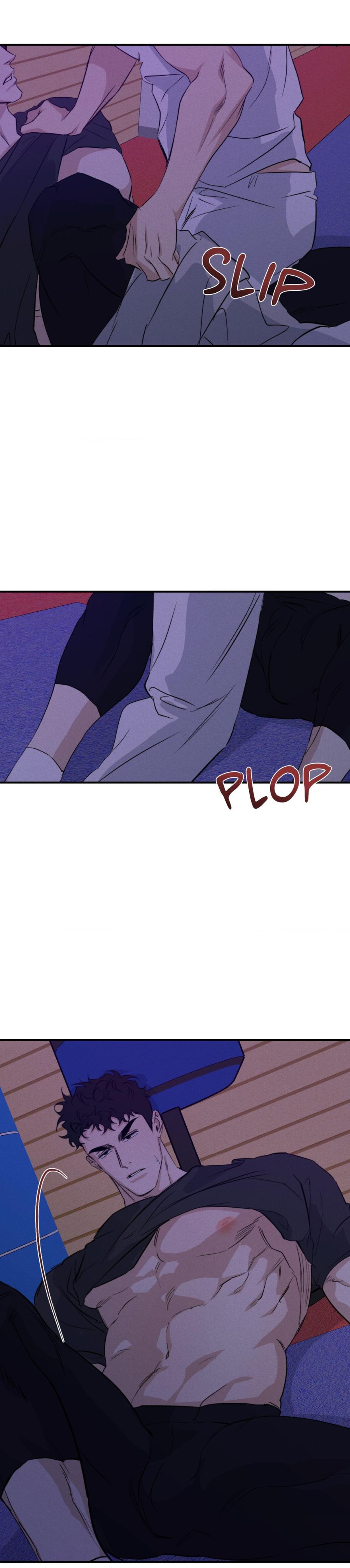 HIGH CLEAR Chapter 61 page 5 - 