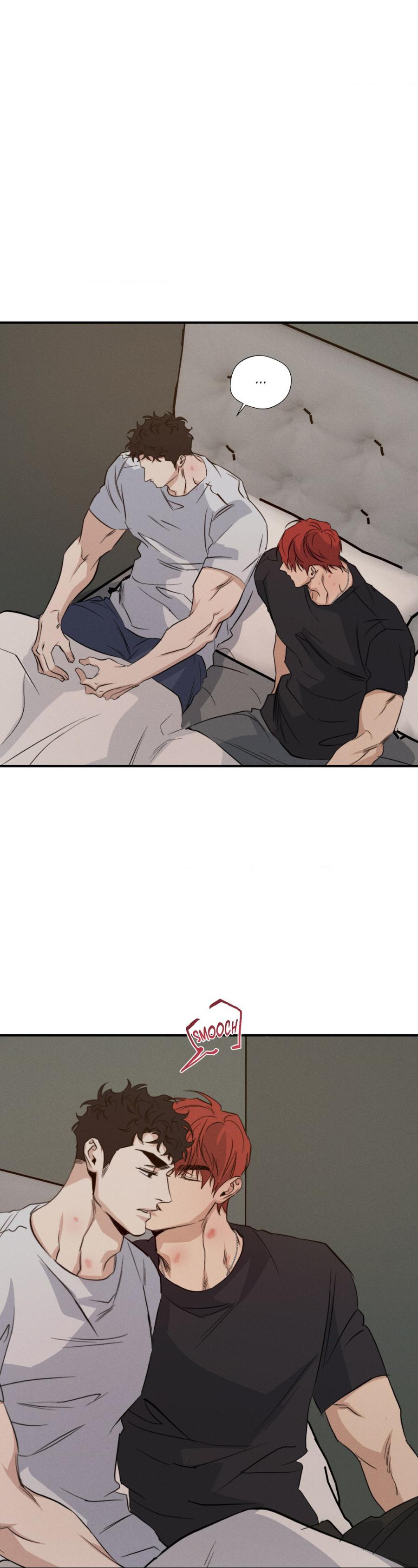 HIGH CLEAR Chapter 62 page 13 - 