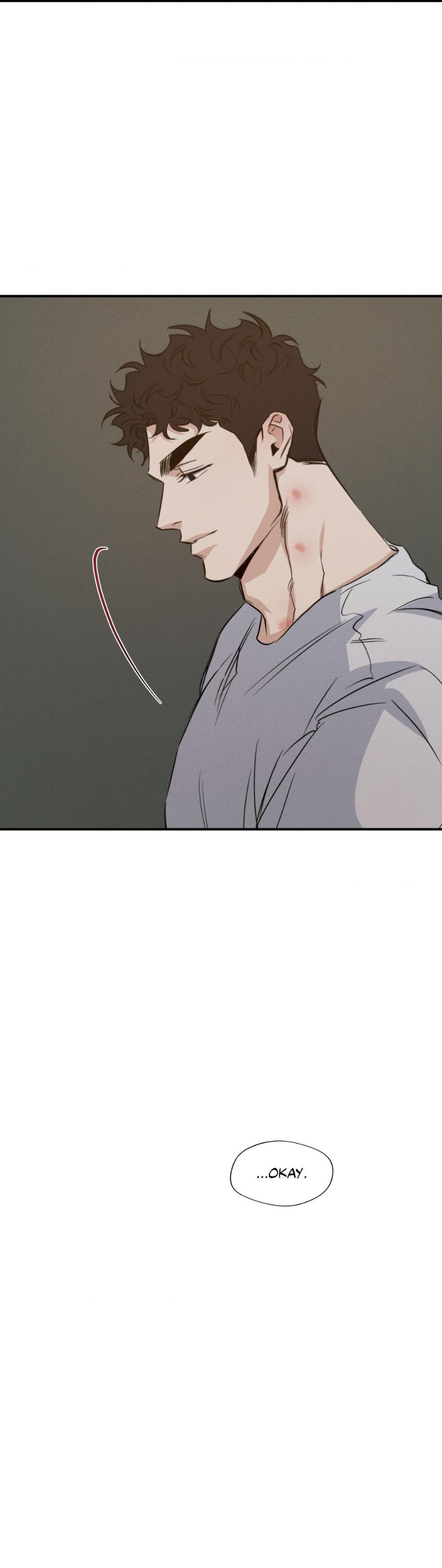 HIGH CLEAR Chapter 62 page 15 - 