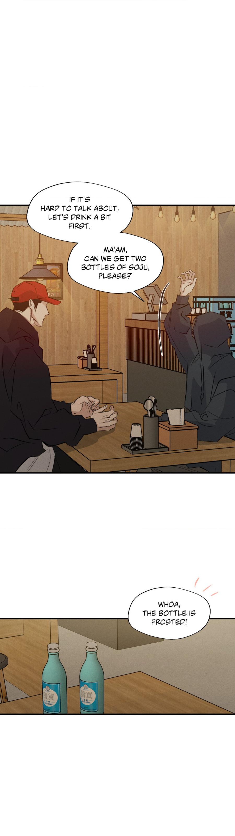 HIGH CLEAR Chapter 62 page 20 - 