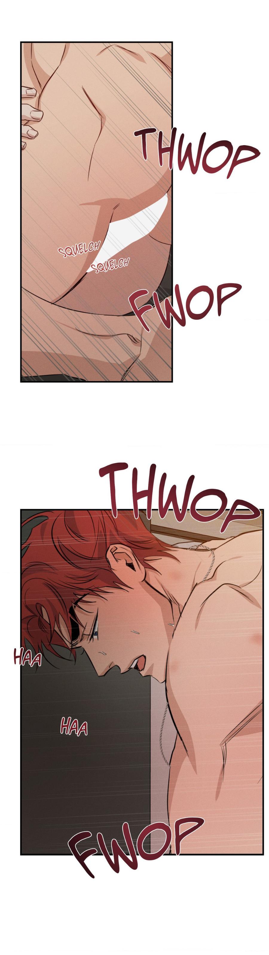 HIGH CLEAR Chapter 62 page 3 - 