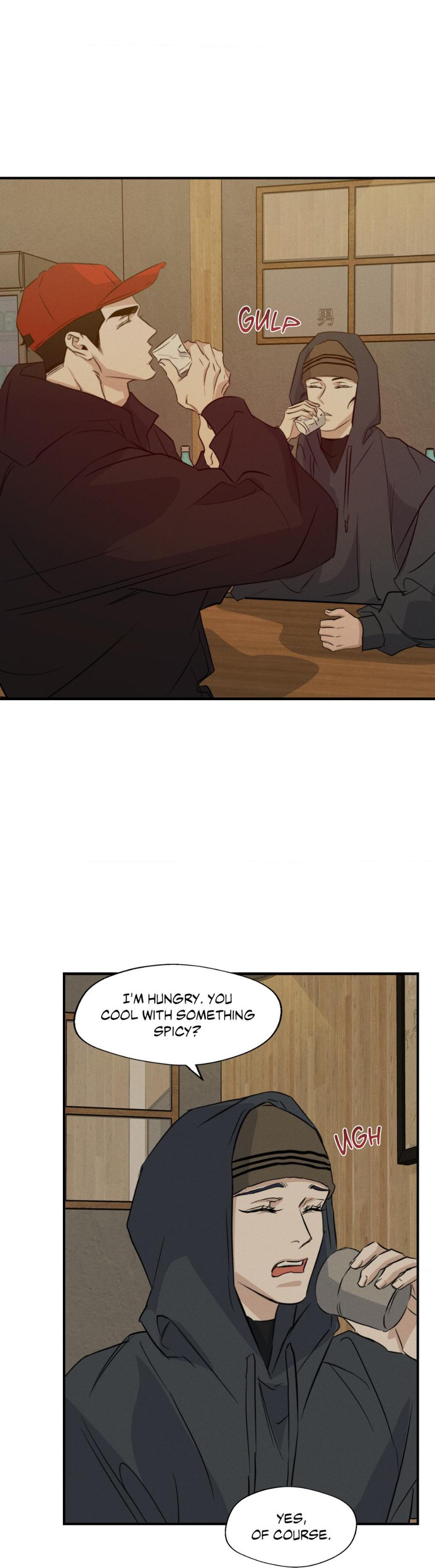 HIGH CLEAR Chapter 62 page 21 - 