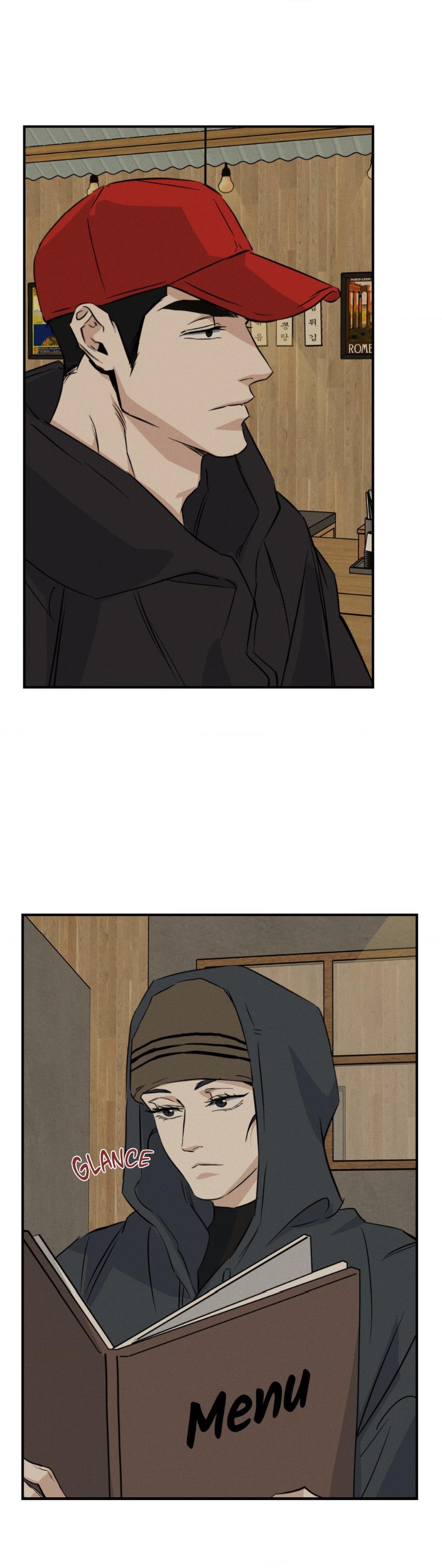 HIGH CLEAR Chapter 62 page 22 - 
