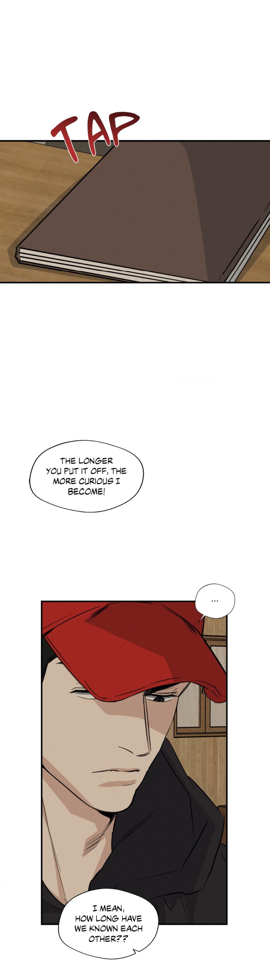 HIGH CLEAR Chapter 62 page 23 - 