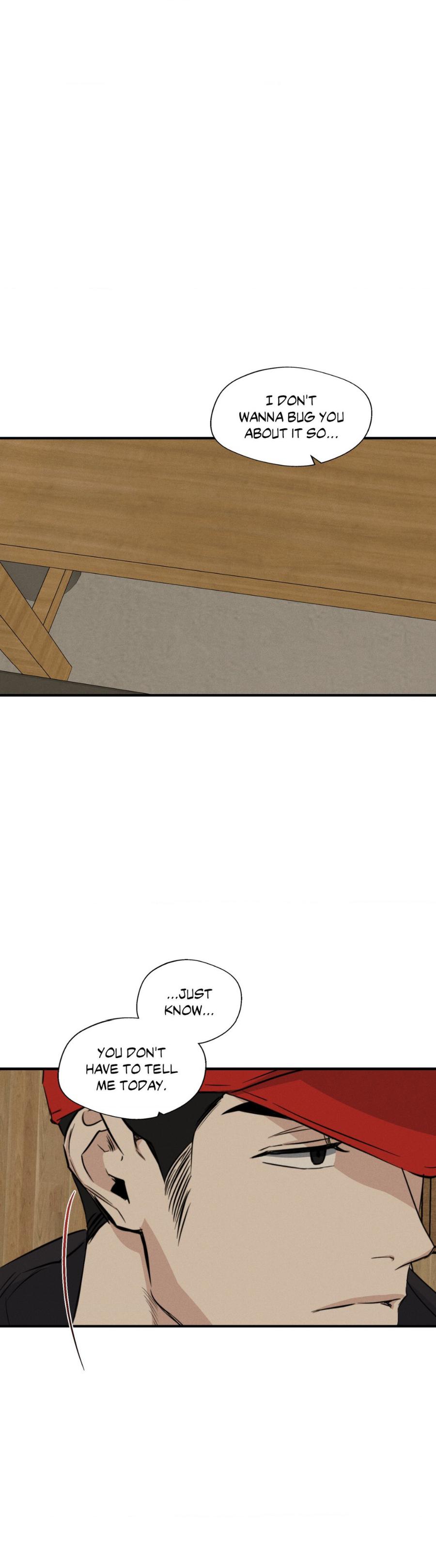 HIGH CLEAR Chapter 62 page 24 - 