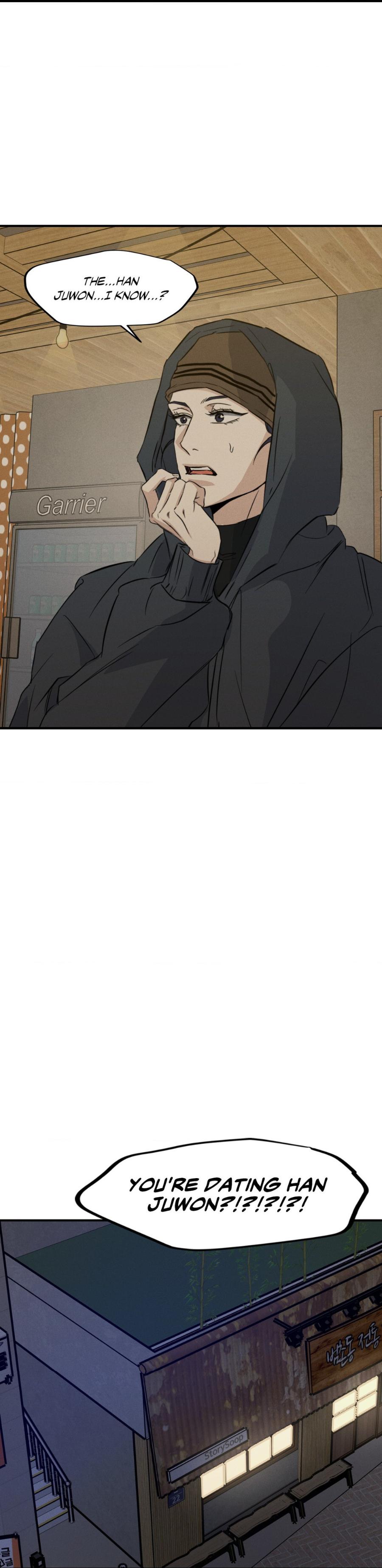 HIGH CLEAR Chapter 62 page 28 - 