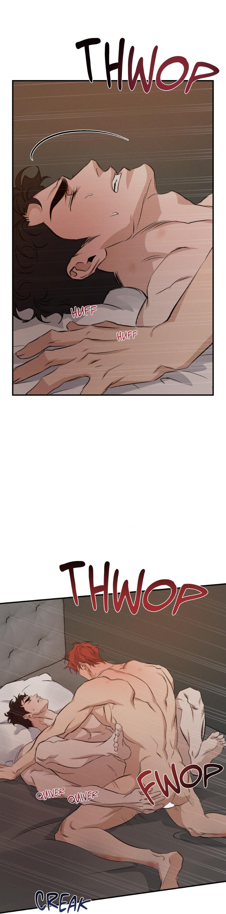 HIGH CLEAR Chapter 62 page 4 - 