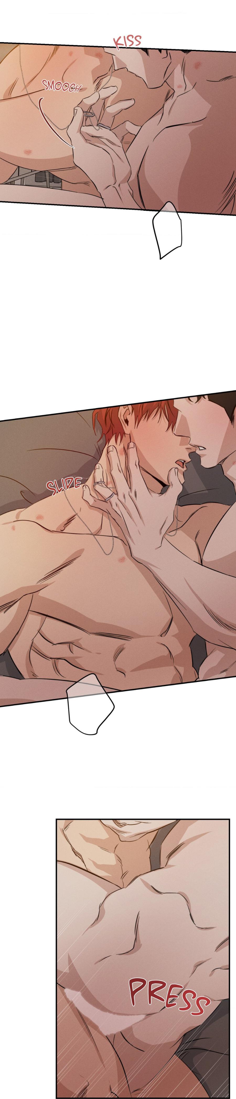 HIGH CLEAR Chapter 62 page 7 - 