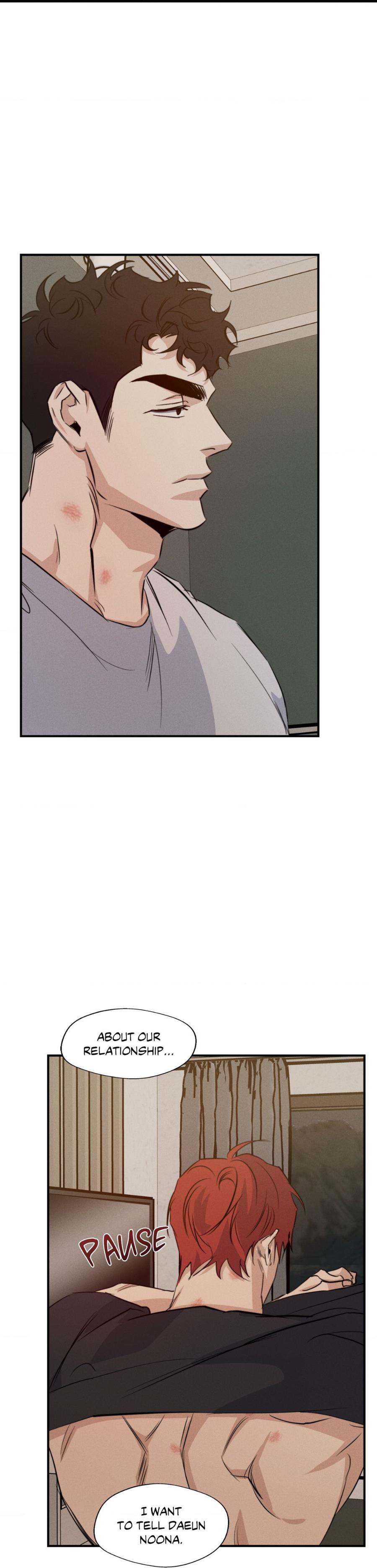 HIGH CLEAR Chapter 62 page 10 - 