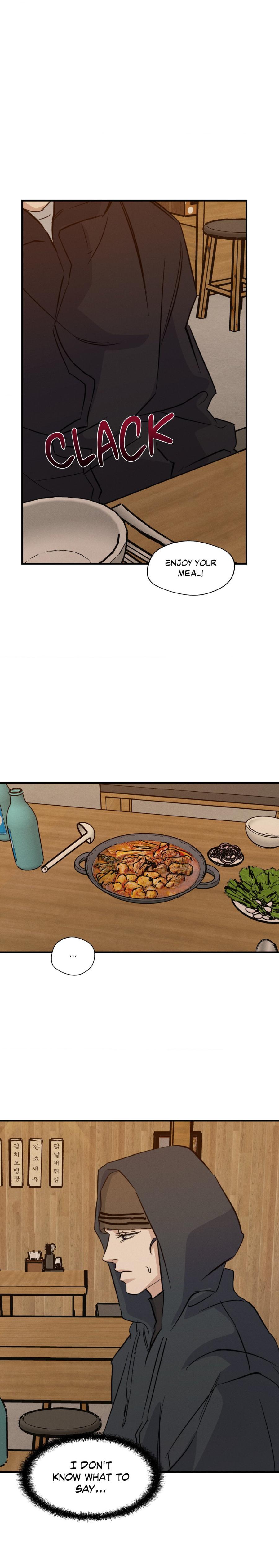 HIGH CLEAR Chapter 63 page 2 - 