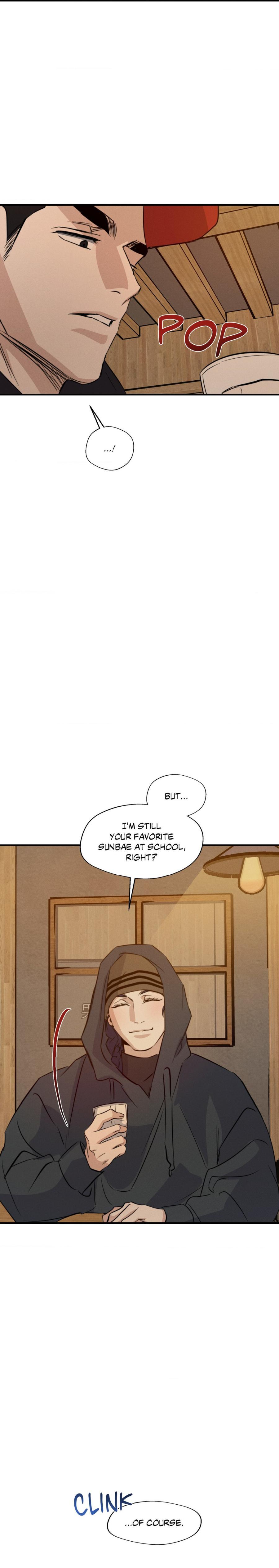 HIGH CLEAR Chapter 63 page 15 - 