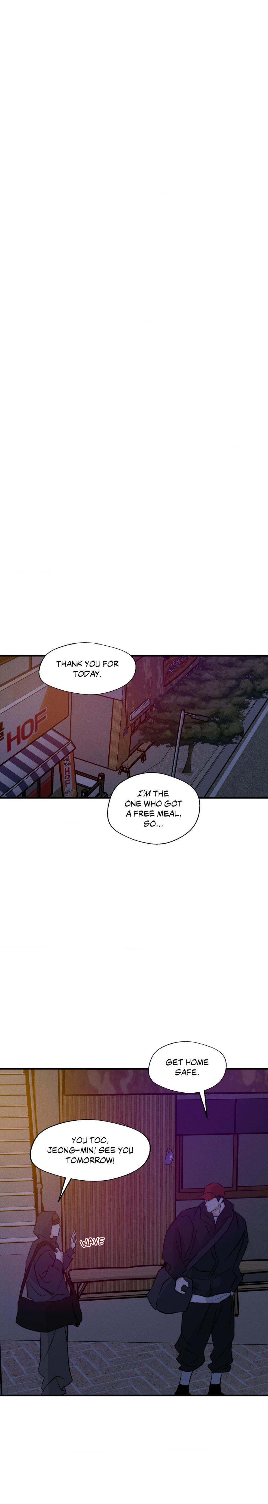 HIGH CLEAR Chapter 63 page 16 - 
