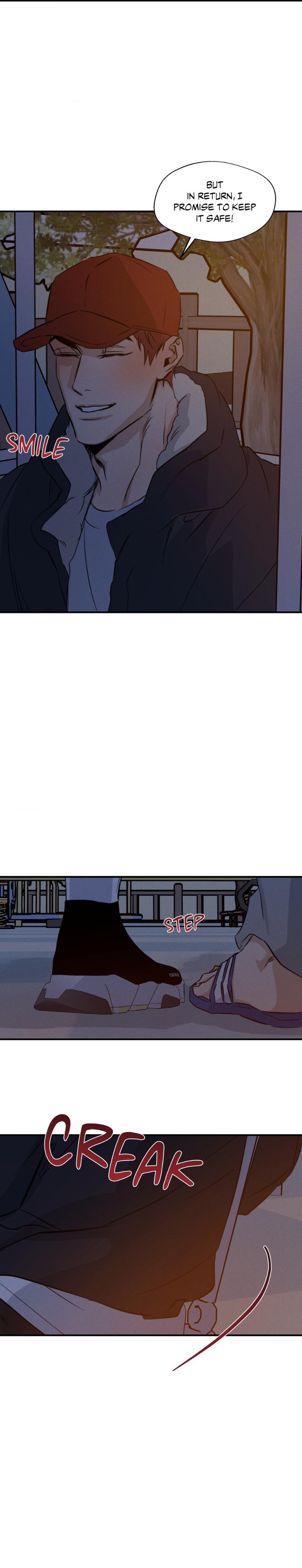 HIGH CLEAR Chapter 63 page 28 - 